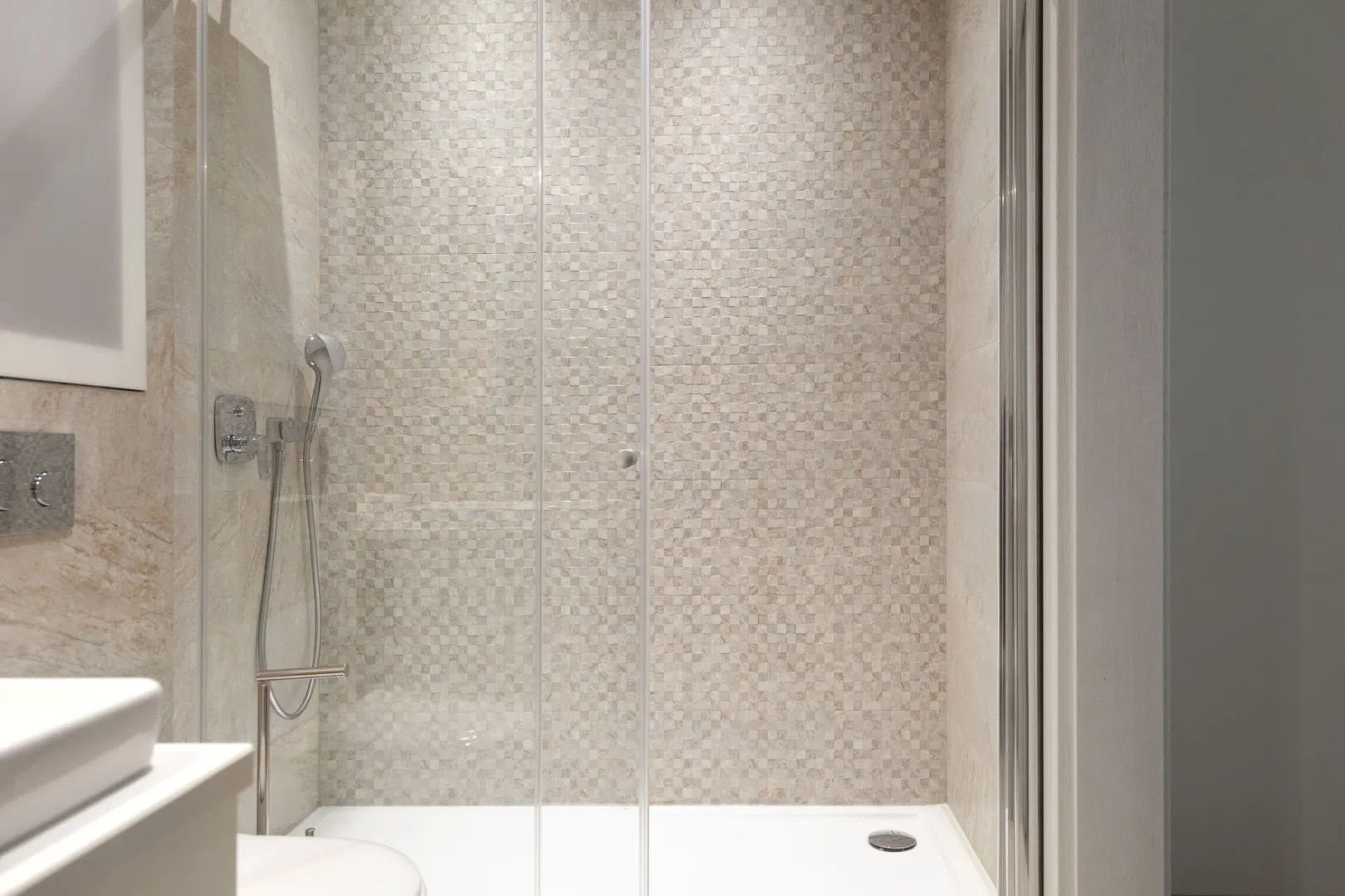 Sale, two bedroom apartment, 64m², Kotor, Crna Gora