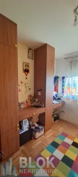 Prodaja, dvosoban stan, 67m², Stari Aerodrom, Podgorica - image 3