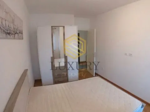 Izdavanje, jednosoban stan, 43m², City Kej, Podgorica - image 9