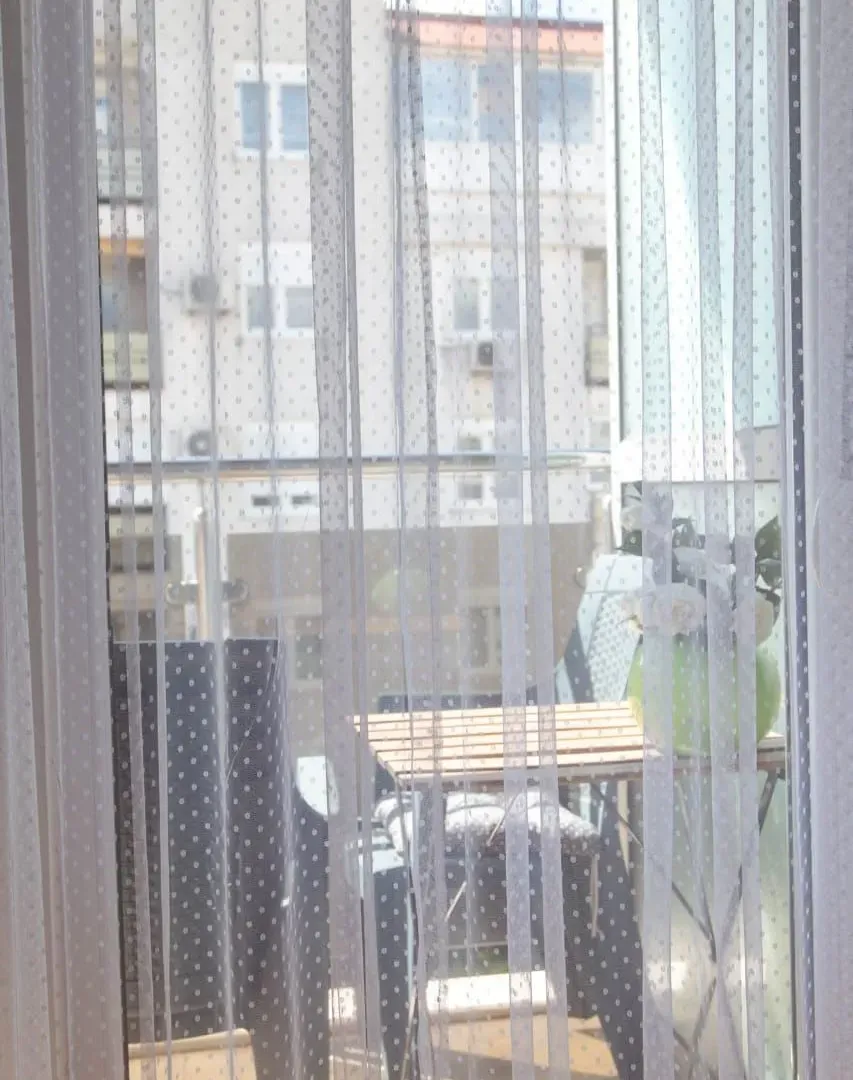 Izdavanje, jednosoban stan, 46m², Blok 9, Podgorica