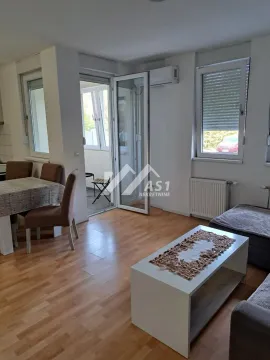 Izdavanje, jednosoban stan, 41m², Detelinara, Novi Sad Sve Podlokacije - image 2