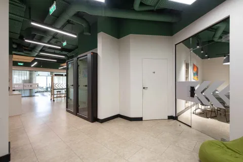 Sale, office space, 400m², Budva, Crna Gora - image 14