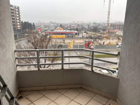 Rent, one bedroom apartment, 48m², Stari Aerodrom, Podgorica - image 6