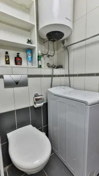 Rent, one bedroom apartment, 53m², Centar, Bar - image 10
