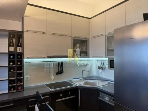 Rent, two bedroom apartment, 59m², Bulevar Oslobodjenja, Novi Sad Sve Podlokacije - image 11