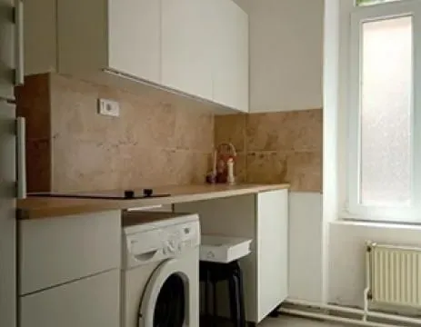 Izdavanje, trosoban stan, 90m², Cvetni Trg, Vračar Sve Podlokacije - image 5