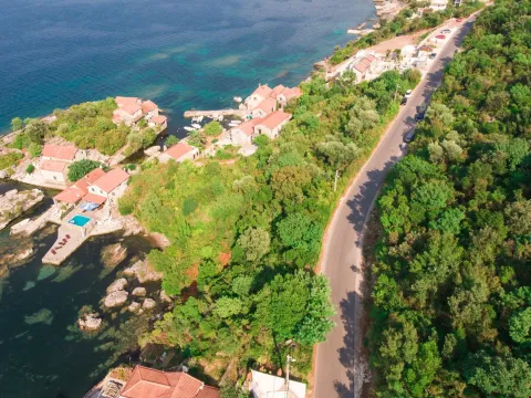 Prodaja, plac, 1506m², Kakrc, Tivat - image 4