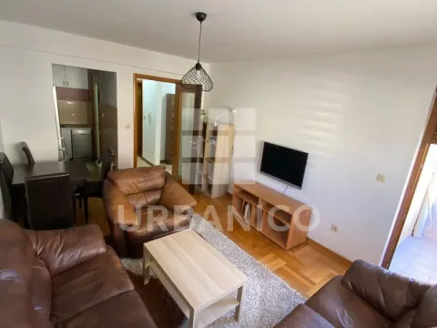 Rent, two bedroom apartment, 64m², Stari Aerodrom, Podgorica - image 2
