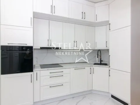 Izdavanje, stan, 59m², Stara Varoš, Podgorica - image 9