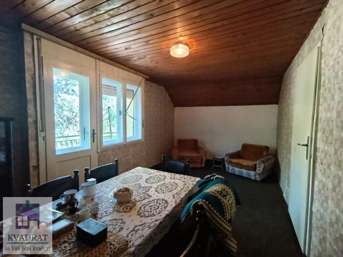 Sale, house, 118m², Mala Moštanica, Obrenovac