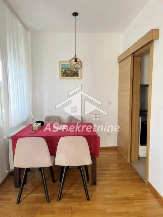 Rent, two bedroom apartment, 55m², Zemun Nova Galenika, Zemun Sve Podlokacije