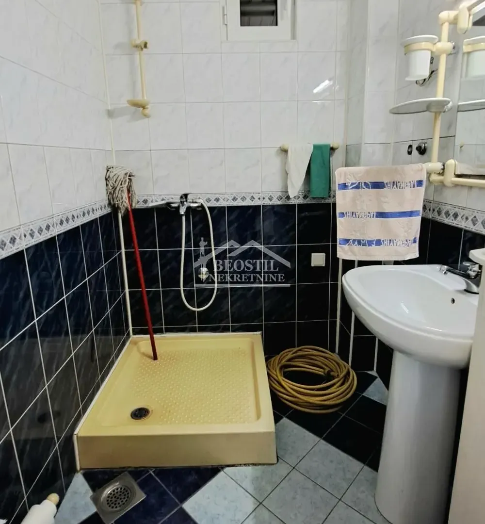 Rent, office space, 50m², Mali Mokri Lug, Zvezdara Sve Podlokacije