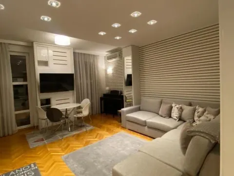 Izdavanje, jednosoban stan, 50m², Centar, Novi Sad - image 2