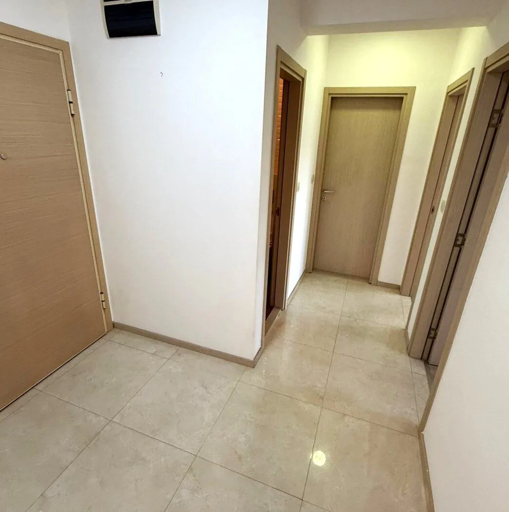 Rent, apartment, 70m², City Kvart, Podgorica