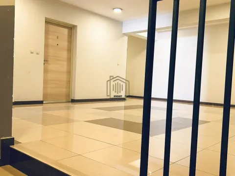 Prodaja, jednosoban stan, 39m², Stari Aerodrom, Podgorica - image 6