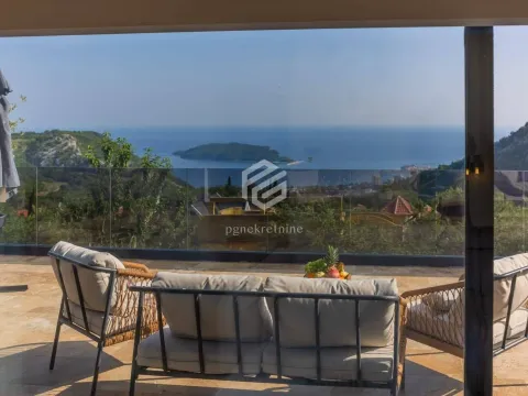 Izdavanje, kuća, 300m², Markovići, Budva - image 2