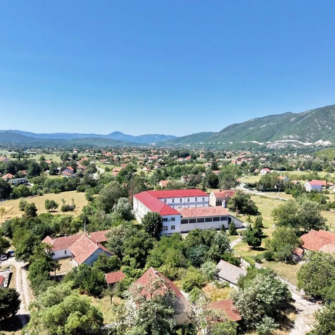 Prodaja, kuća, 98m², Centar, Nikšić