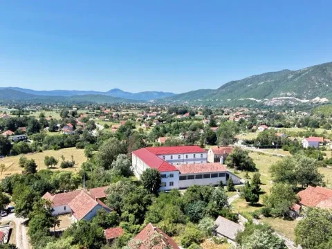 Prodaja, kuća, 98m², Centar, Nikšić - image 5