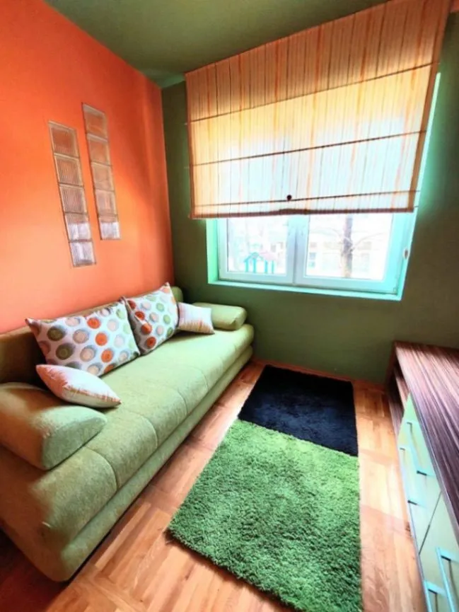 Rent, three bedroom apartment, 100m², Centar, Podgorica