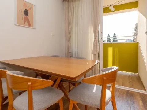 Sale, three bedroom apartment, 89m², Autobuska stanica, Podgorica - image 3