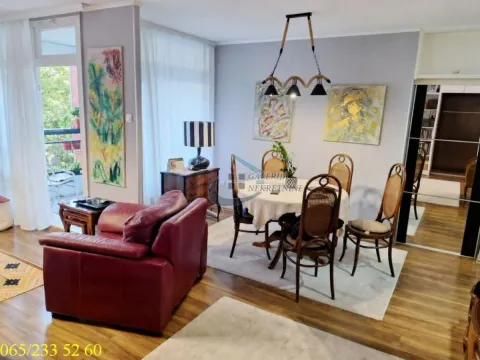 Prodaja, dvosoban stan, 75m², Banjica, Voždovac Sve Podlokacije - image 2