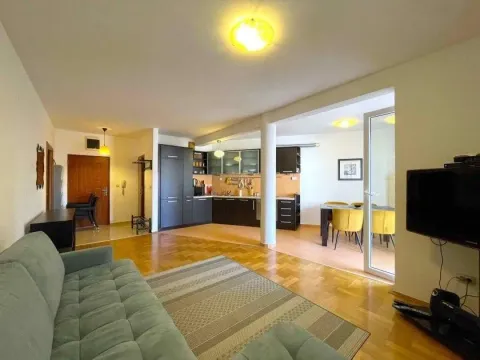 Prodaja, dvosoban stan, 91m², Petrovac, Budva - image 1