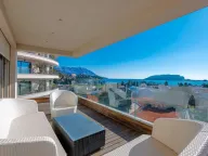 Prodaja, četvorosoban stan, 177m², Bulevar, Budva - image 1