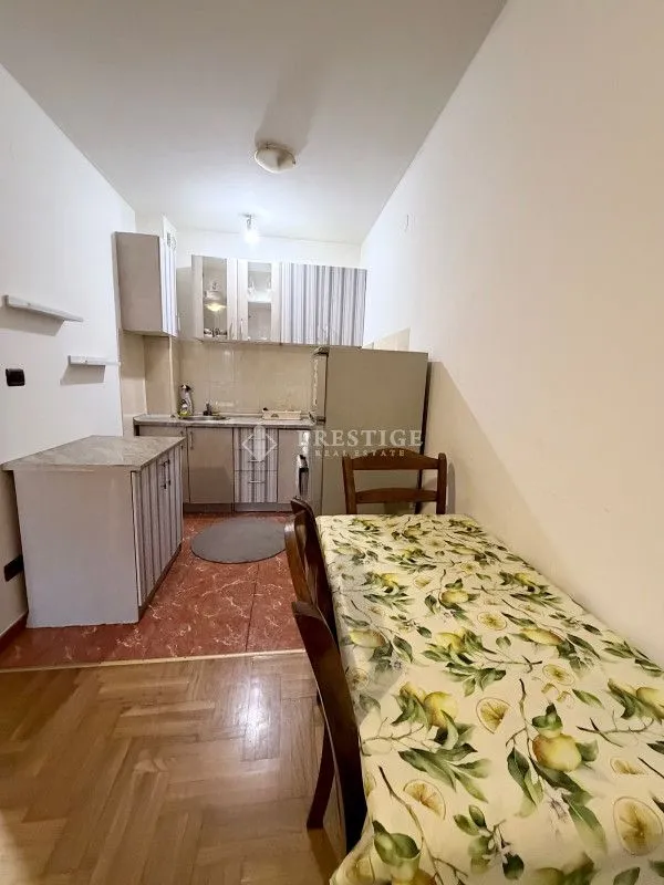Rent, one bedroom apartment, 40m², Zabjelo, Podgorica