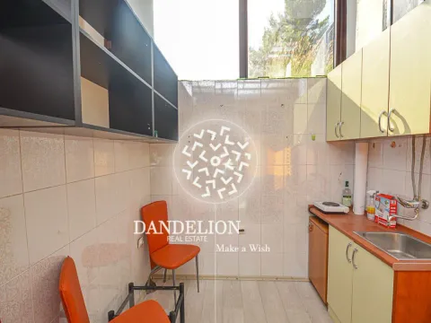 Izdavanje, stan, 50m², Kruševac, Podgorica - image 7