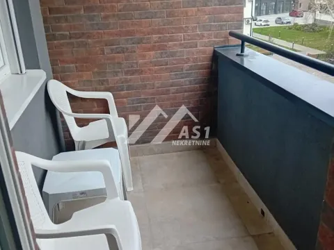 Izdavanje, jednosoban stan, 40m², Avijatičarsko naselje, Novi Sad Sve Podlokacije - image 8