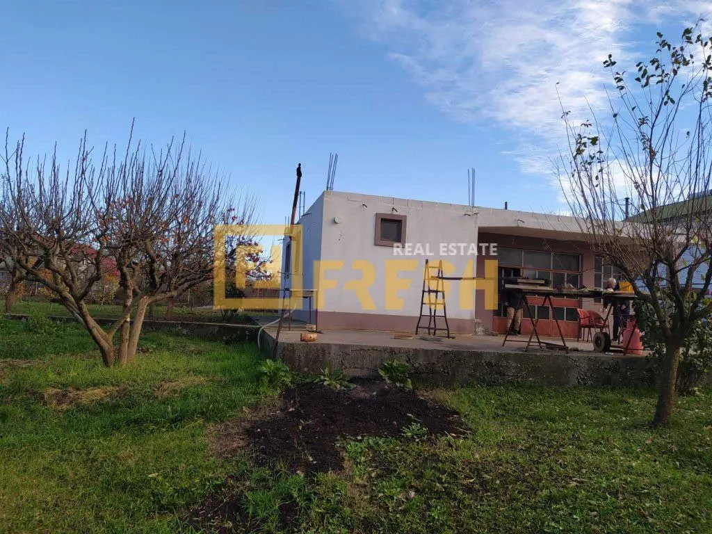 Prodaja, kuća, 105m², Danilovgrad, Crna Gora