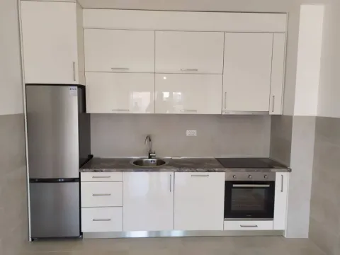 Izdavanje, jednosoban stan, 70m², Stari Aerodrom, Podgorica - image 2