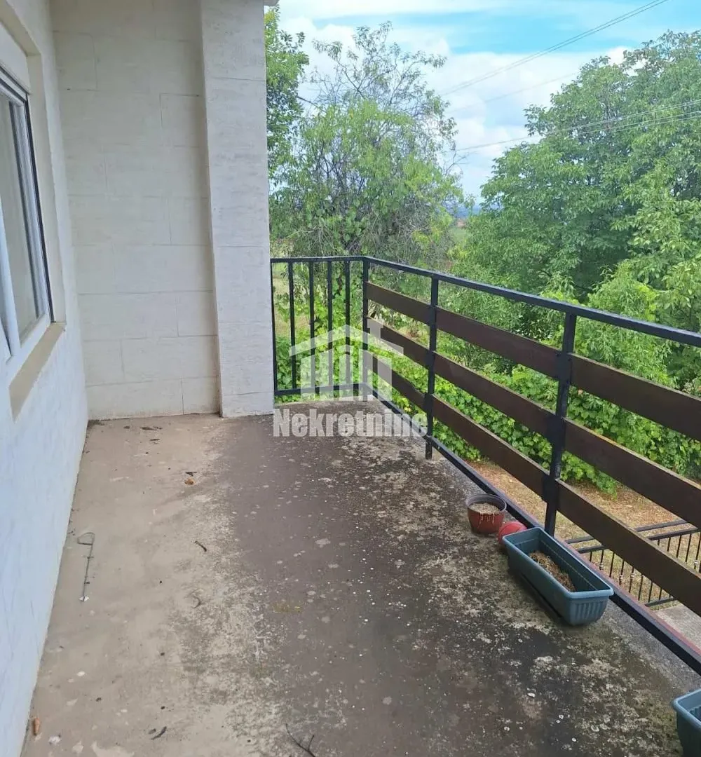 Prodaja, kuća, 75m², Novi Slankamen, Inđija