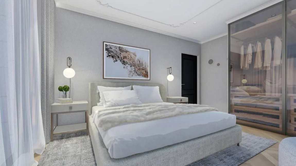 Sale, house, 318m², Reževići, Budva