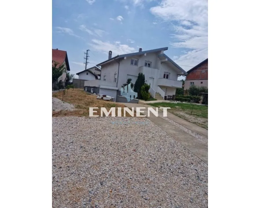 Rent, house, 220m², Mirijevo 1, Mirijevo Sve Podlokacije