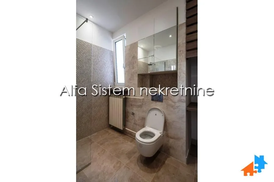 Rent, apartment, 112m², Kalenić Pijaca, Vračar Sve Podlokacije