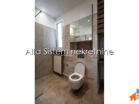 Izdavanje, stan, 112m², Kalenić Pijaca, Vračar Sve Podlokacije - image 17