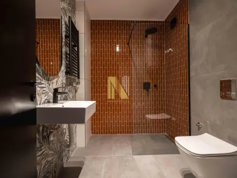 Sale, studio apartment, 34m², Sajmište, Novi Sad - image 15