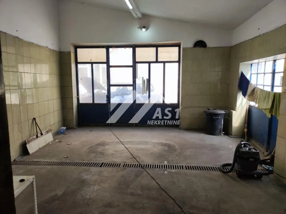 Rent, office space, 90m², Novi Sad Sve Podlokacije, Novi Sad