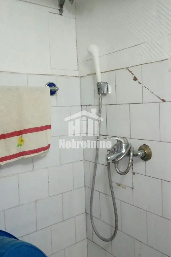 Prodaja, jednosoban stan, 25m², Zemun Sve Podlokacije, Beograd