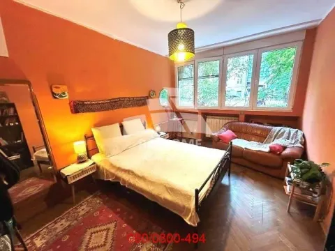 Izdavanje, dvosoban stan, 58m², Stari Grad, Beograd - image 2