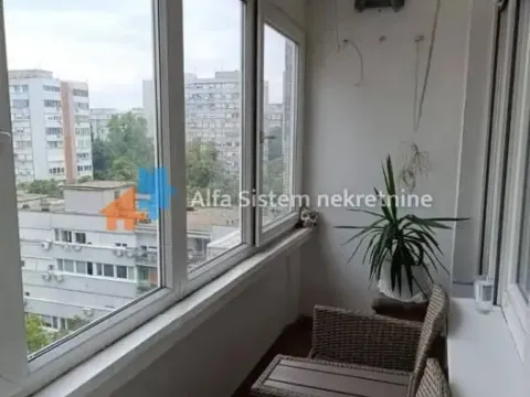 Rent, apartment, 60m², Konjarnik, Voždovac Sve Podlokacije - image 11