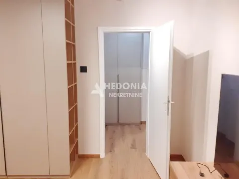 Rent, two bedroom apartment, 66m², Novi Beograd Sve Podlokacije, Beograd - image 10