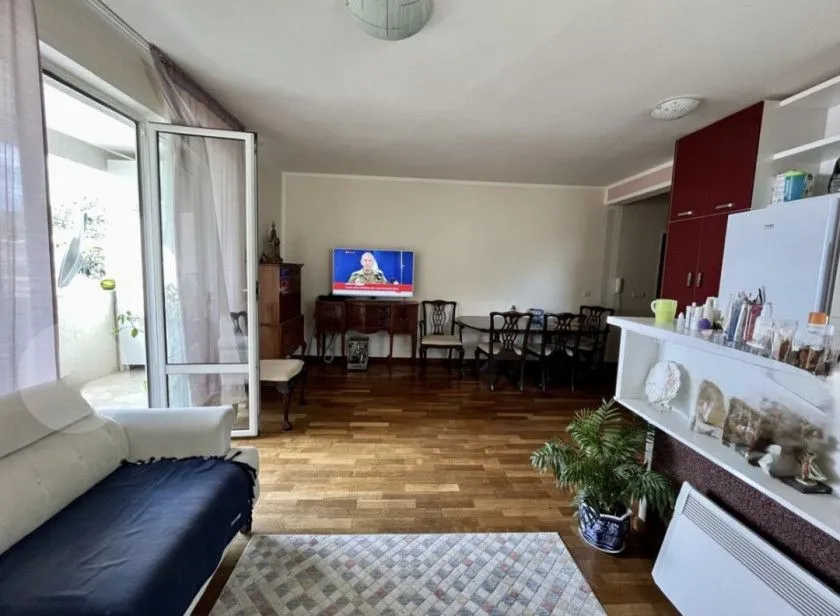 Prodaja, dvosoban stan, 70m², Petrovac, Budva