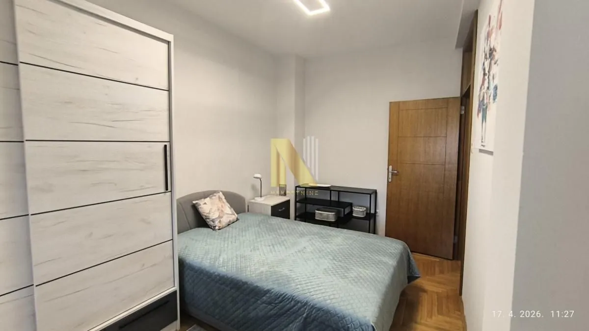 Izdavanje, dvosoban stan, 43m², Grbavica, Novi Sad Sve Podlokacije