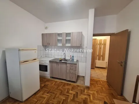 Izdavanje, garsonjera, 28m², Bulevar Oslobodjenja, Novi Sad Sve Podlokacije - image 6