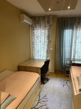 Izdavanje, dvosoban stan, 65m², City Kvart, Podgorica - image 9