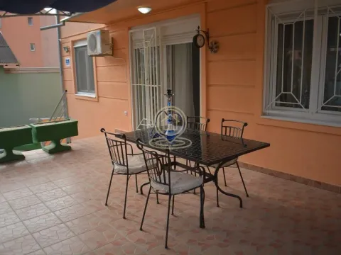 Izdavanje, četvorosoban stan, 130m², Grbavica, Novi Sad Sve Podlokacije - image 11