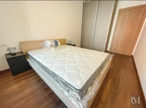 Rent, one bedroom apartment, 55m², Master Kvart, Podgorica - image 3