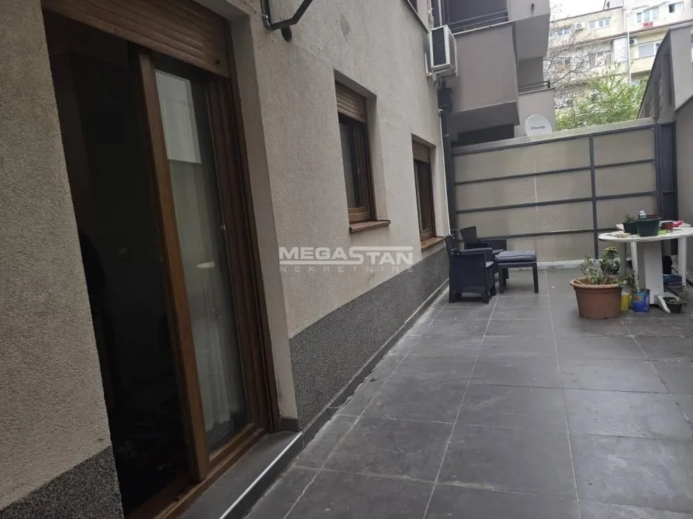Prodaja, dvosoban stan, 37m², Voždovačka Crkva, Voždovac Sve Podlokacije